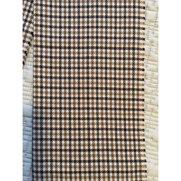 VINTAGE - AQUASCUTUM - SCARF - UNISEX - MADE IN ENGLAND - Picture 4 of 4